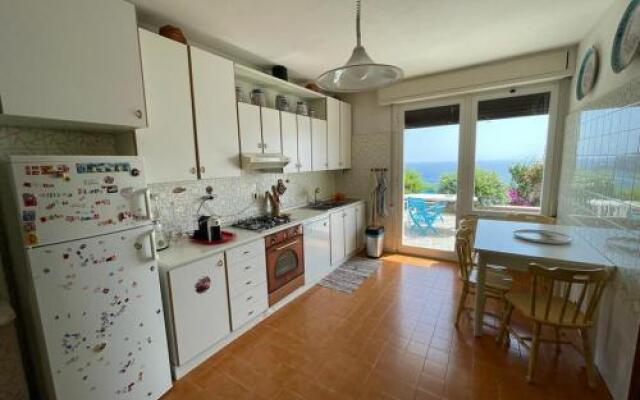 Magicstay - Flat 300M² 5 Bedrooms 3 Bathrooms - Cervo