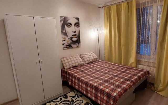 Апартаменты на улице Дегунинская 1 корпус 3