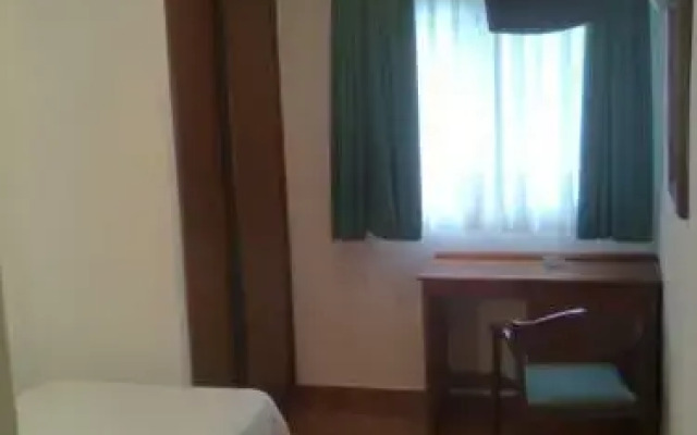 Hotel Don Baco