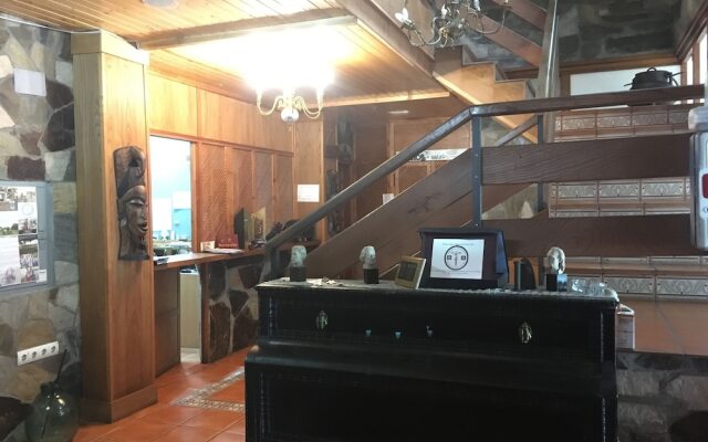 Hotel Rural Caminomedulas