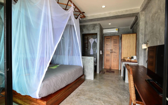 Sai Daeng Resort