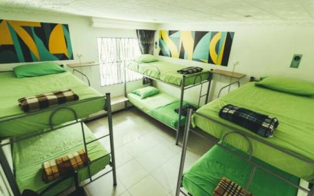 Enso Hostel