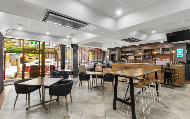 Econo Lodge North Adelaide