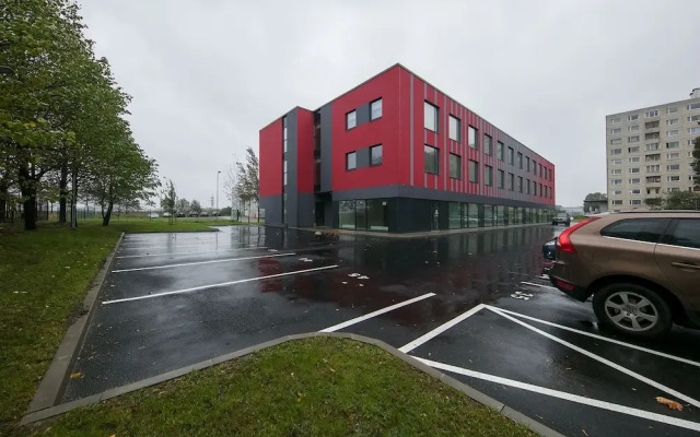 LKS Apartments