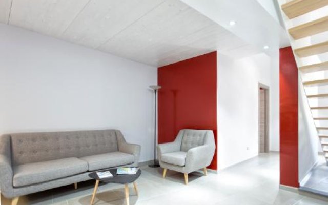 Ottocento Guest House