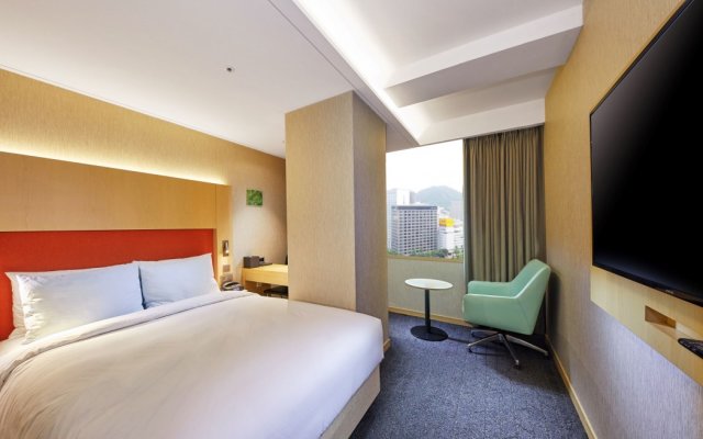 Hotel Midcity Myeongdong