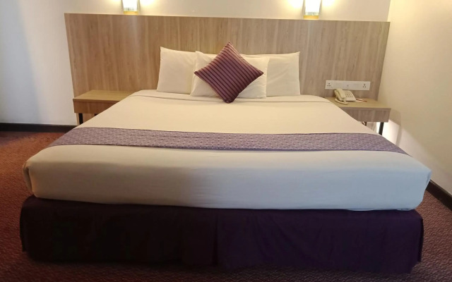 Hotel Grand Continental Langkawi