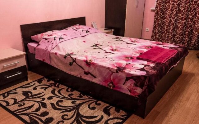 Hostel-Otel' "Bereg-A"