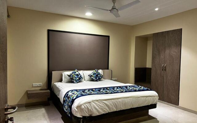 Hotel Pinaka Inn