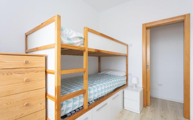 Home2Book Charming Apartment Bajamar