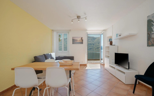 Brissago Lake Apartment