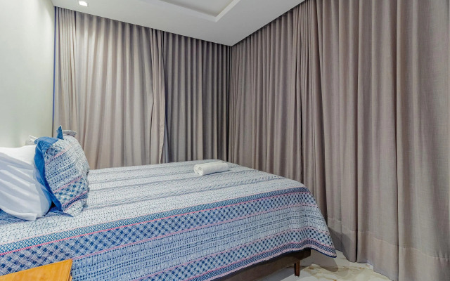 SA07 Maravilhosa Casa 5 Suítes - Sauípe