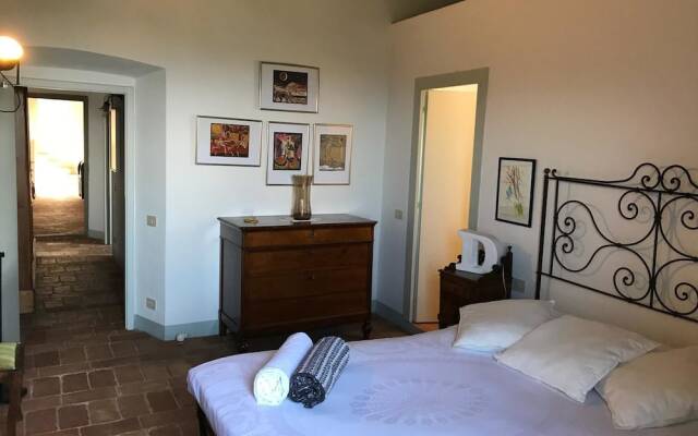 Villa Gioietta