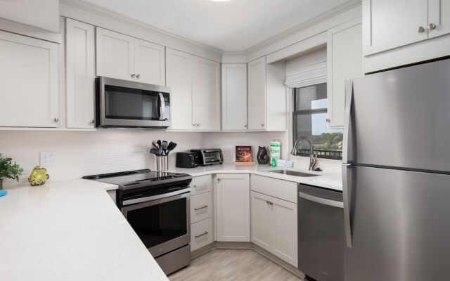 Beachside One 4073 - flr7 - 2BR 2BA - (6)