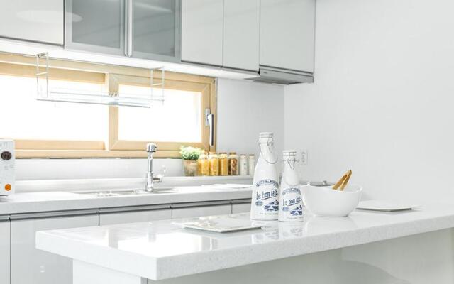 hongcheon teul pension