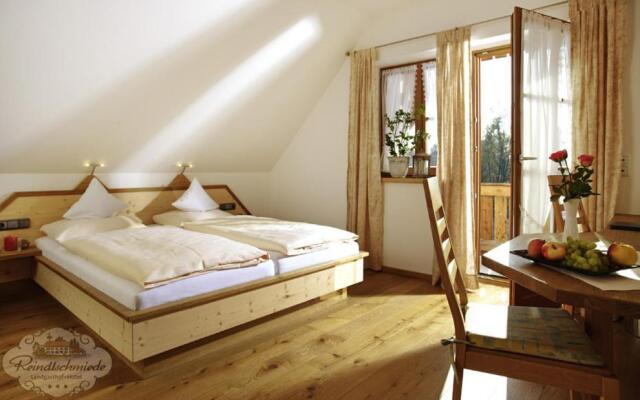 Landgasthof - Hotel Reindlschmiede