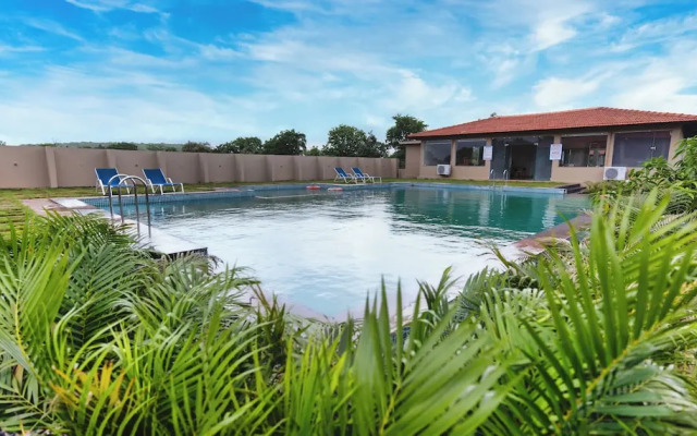 The premier gir resort
