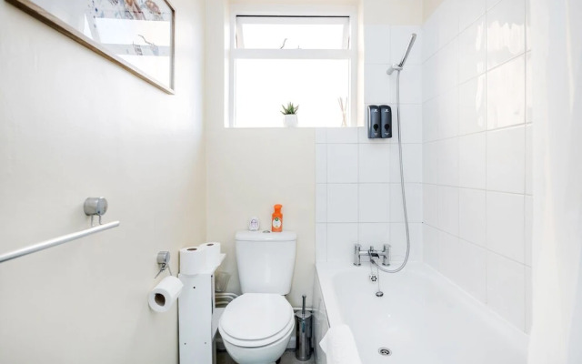 MPL Apartments - Malden Road Serviced Accommodation