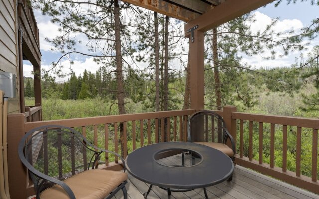 Willows Way 106 3 Bedroom Townhouse by RedAwning