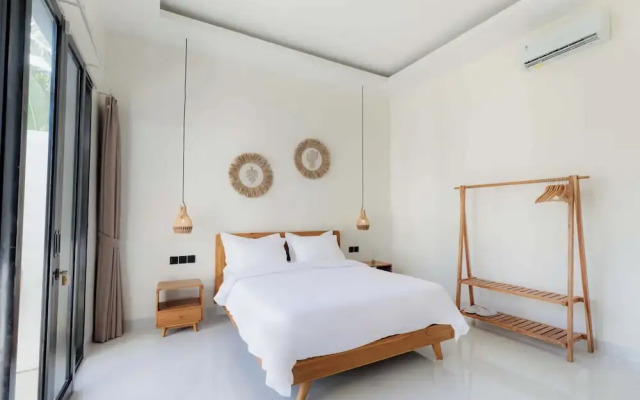 Villa Sardegna Ubud