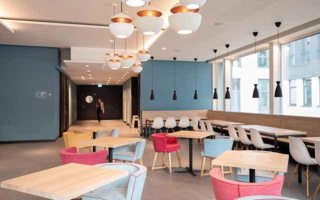 sylc. Apartmenthotel