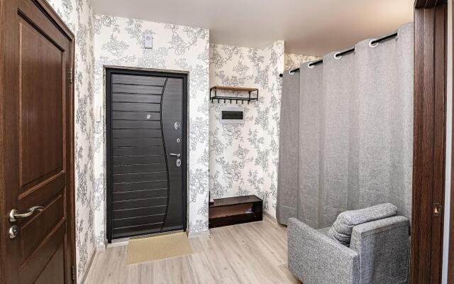 Ваш комфорт на улице Черняховского