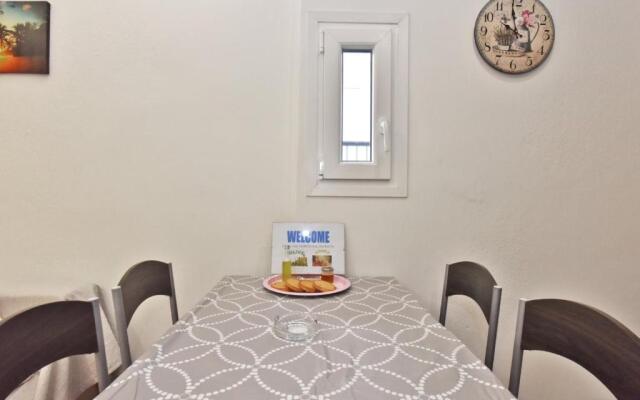 3S Apartments by TravelPro Sevices Nea Flogita Halkidiki