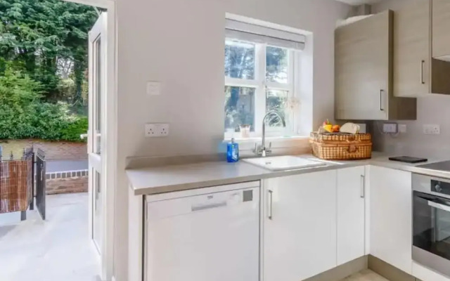 Stunning 2-bed House in Walkington Near Beverley