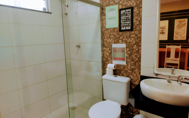 Vila Aju Pousada Temática