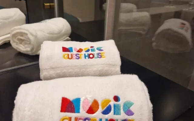 Bairro Alto Music Guest House Vivaldi