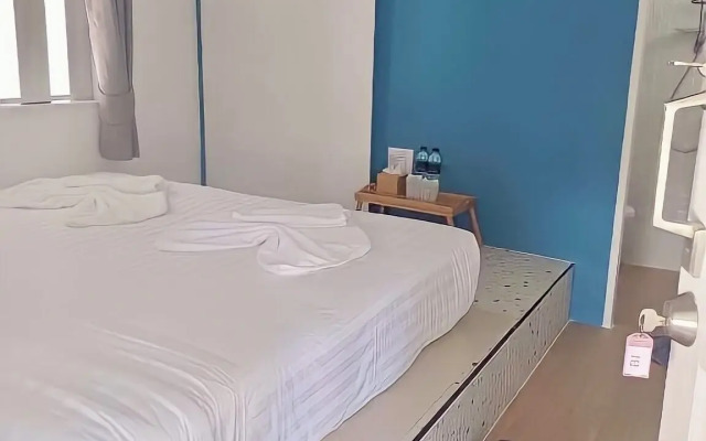 PAN Beachfront Resort Krabi