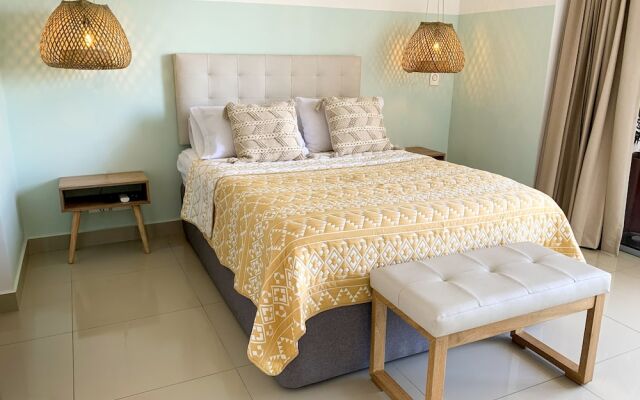 Home Beach at Infinitum Building