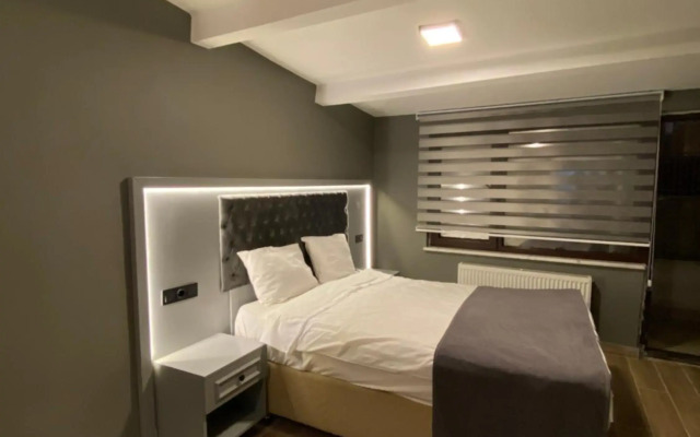 Ortakoy Aysem Sultan Hotel