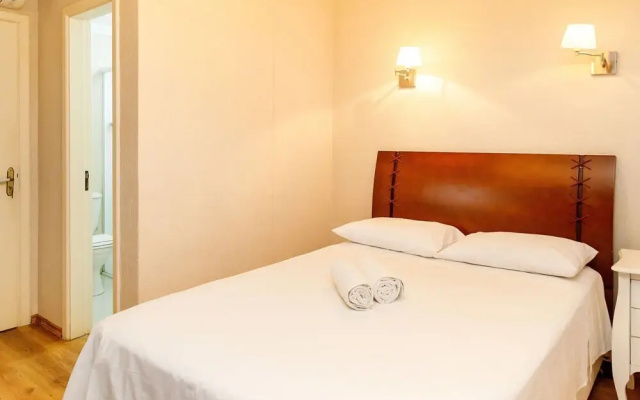LOCAR-IN CANELA Villagio Di Roma