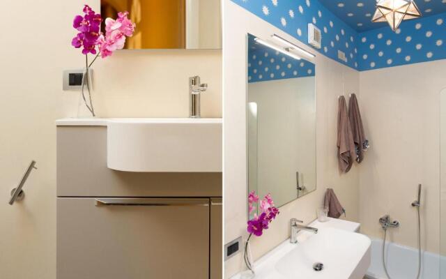 Casa delle Stelle Luxury