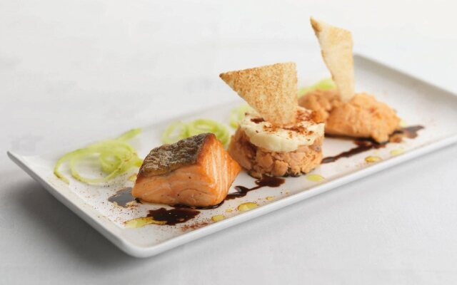 Macdonald Houstoun House