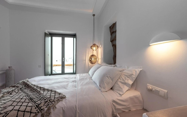 Bohemian Luxury Boutique Hotel - Adults Only