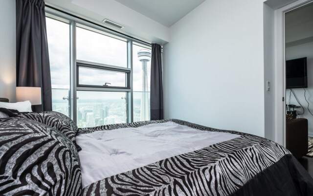 Condo in the sky with a breathtaking view