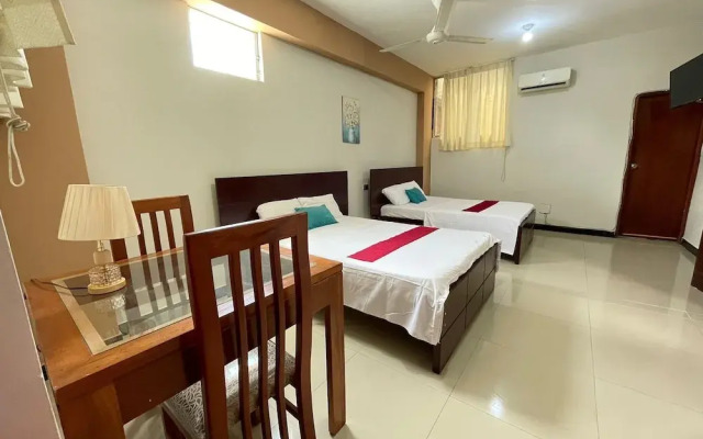 Apart hotel Emanuel & Cavita