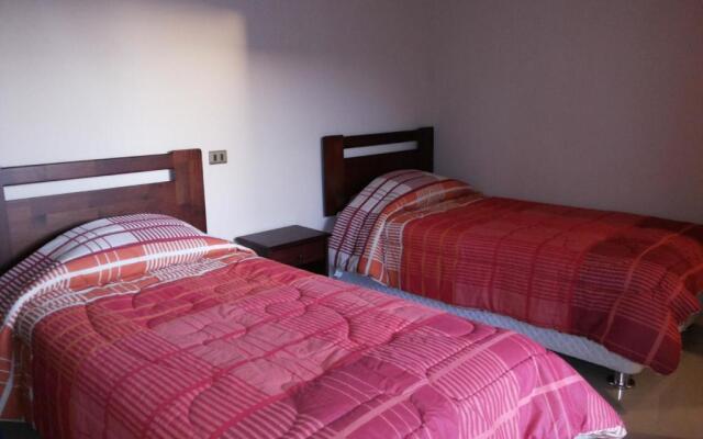 Hostel Atacama North