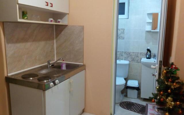 Guest House Emiliya