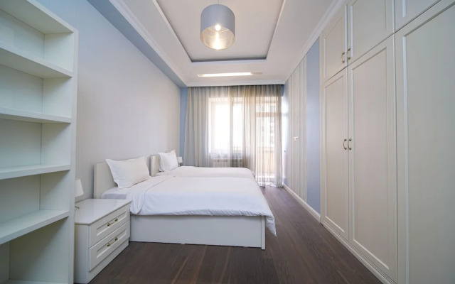 Mount Ararat View 2-bedroom Luxury Apartment by Sweet Home