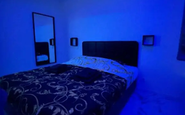 La Casa De Lové & Jacuzzi à 20 minutes de Fontainebleau