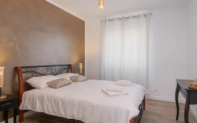 Villa Liberty
