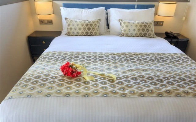 Nil Boutique Hotel