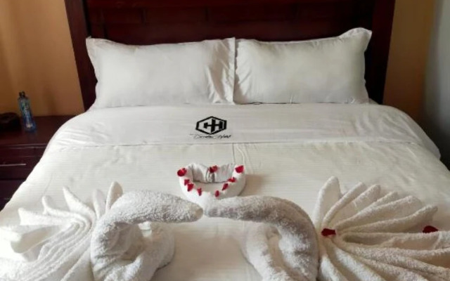 New Carnation Hotel