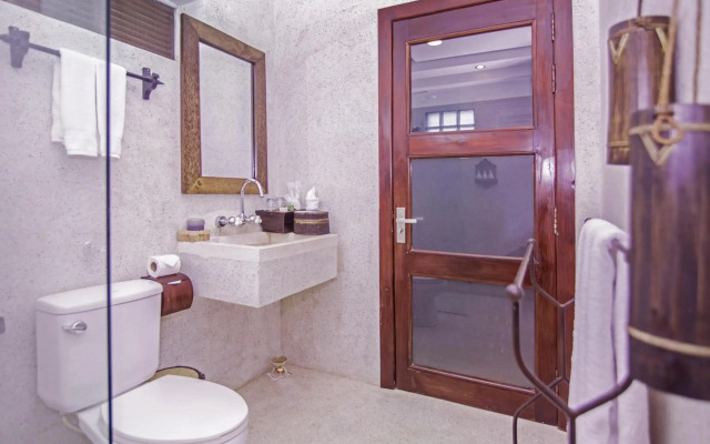 Mane Boutique Hotel & Spa