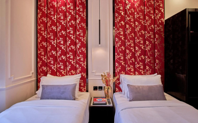 Muthu Oban Regent Hotel