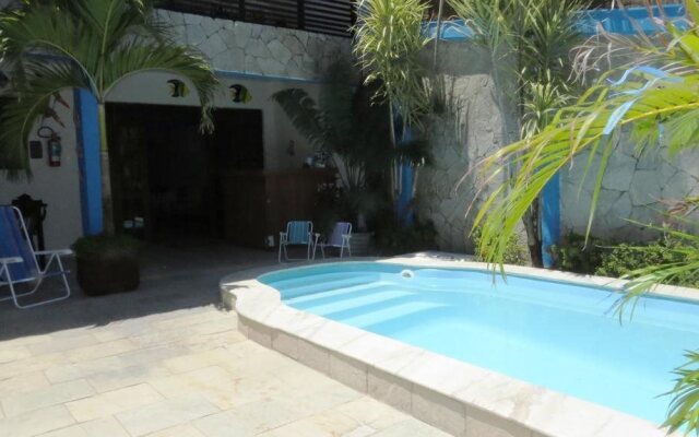 Pousada dos Navegantes