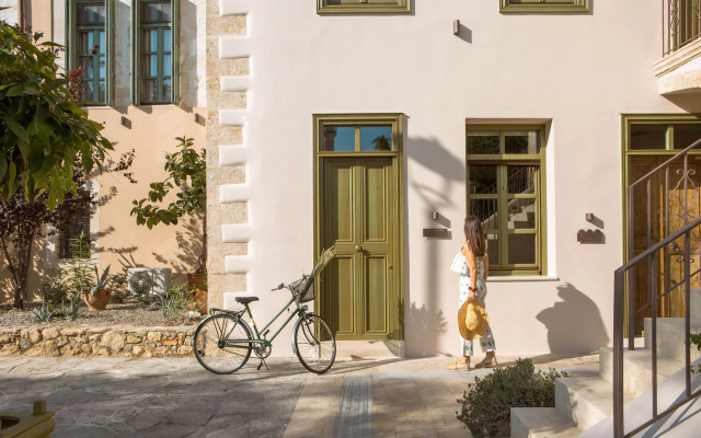 Neratze Hammam Suites